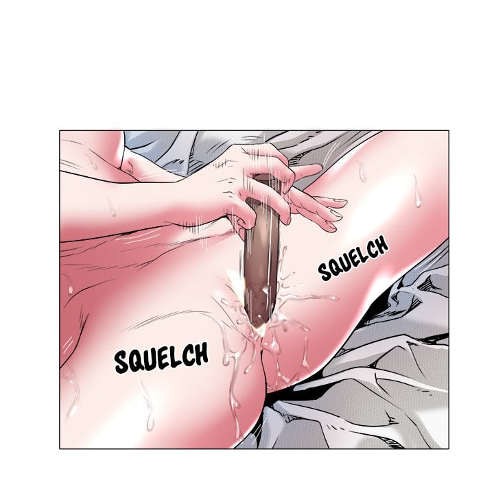 Aqua - Chapter 28 16