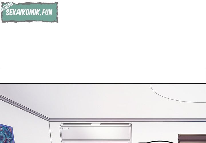 My High School Bully - Chapter 28 2