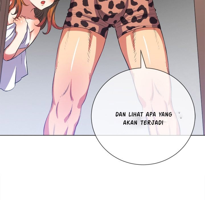 My High School Bully - Chapter 28 134