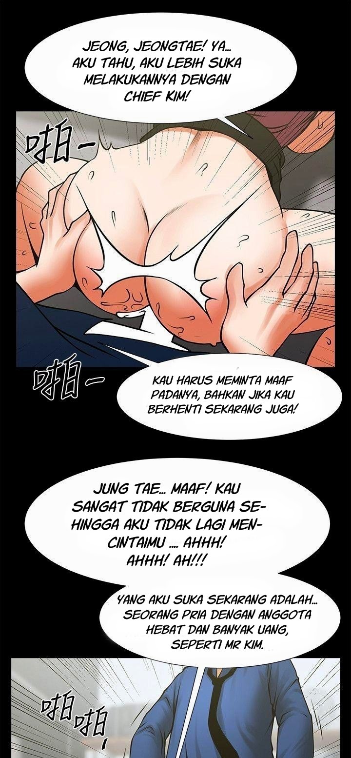 Share Girlfriend - Chapter 28 29