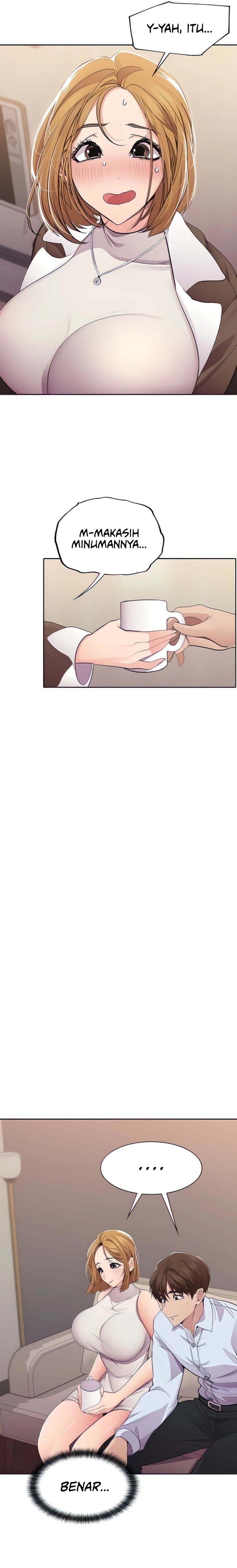 Meeting you again - Chapter 28 7
