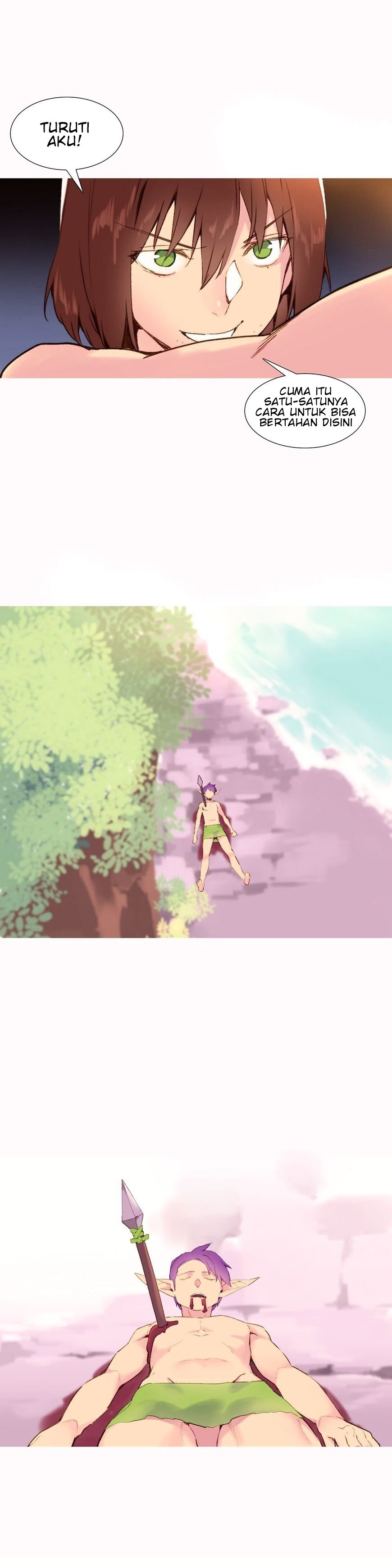 A World That I Rule - Chapter 28 5