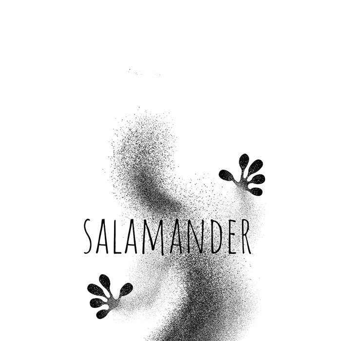 Salamander - Chapter 28 40