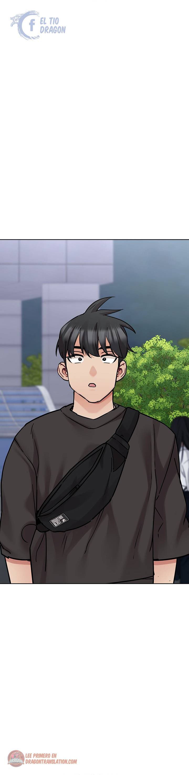 Keep It a Secret From Your Mother! - Chapter 28 59