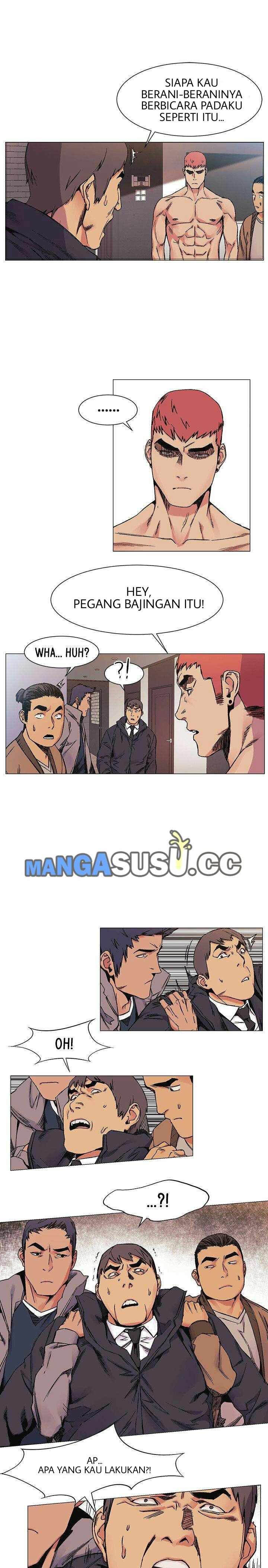 My Kingdom (Silent War) - Chapter 28 6 My Kingdom (Silent War) - Chapter 28 6