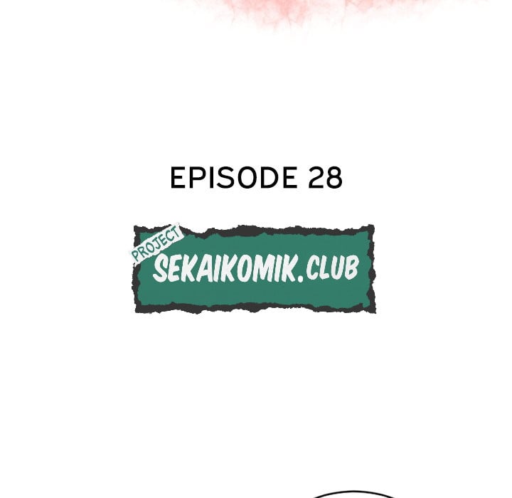 Close, but Far - Chapter 28 13