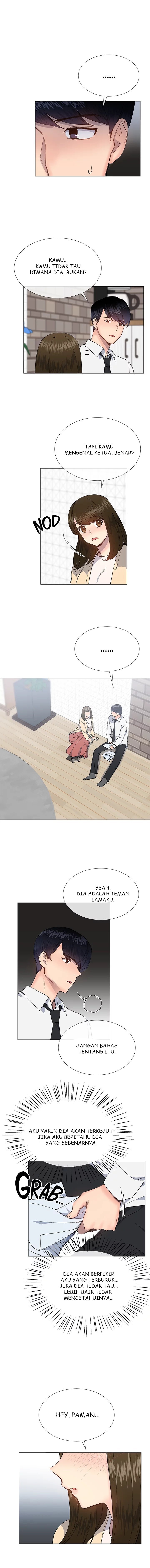 12 Years Apart - Chapter 28 12