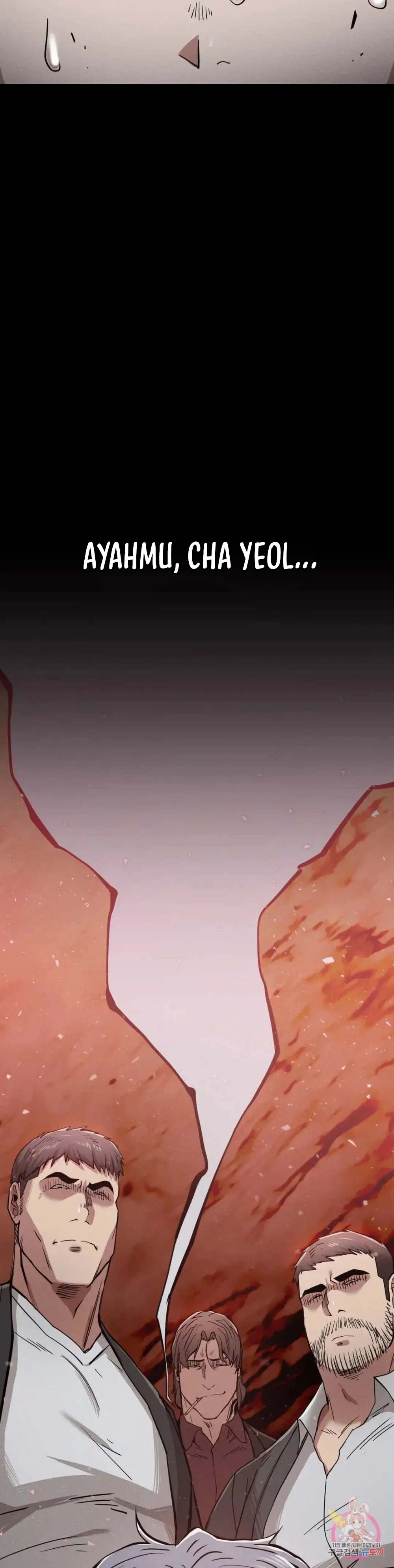 Revenge - Chapter 28 39