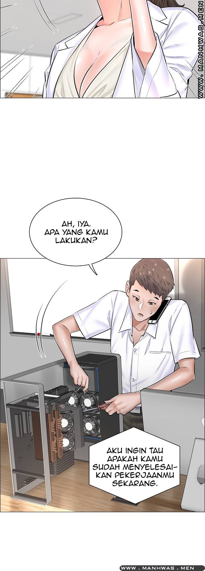 The Game-Fatal Doctor - Chapter 28 39