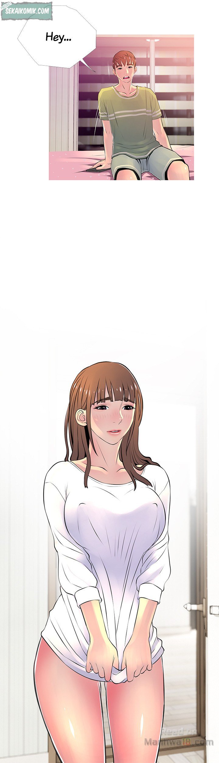 Ms. Master - Chapter 28 26