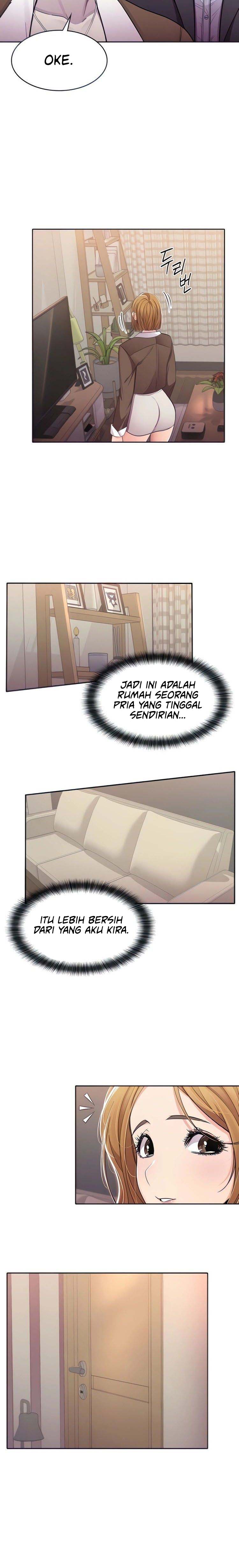 Meeting you again - Chapter 28 4
