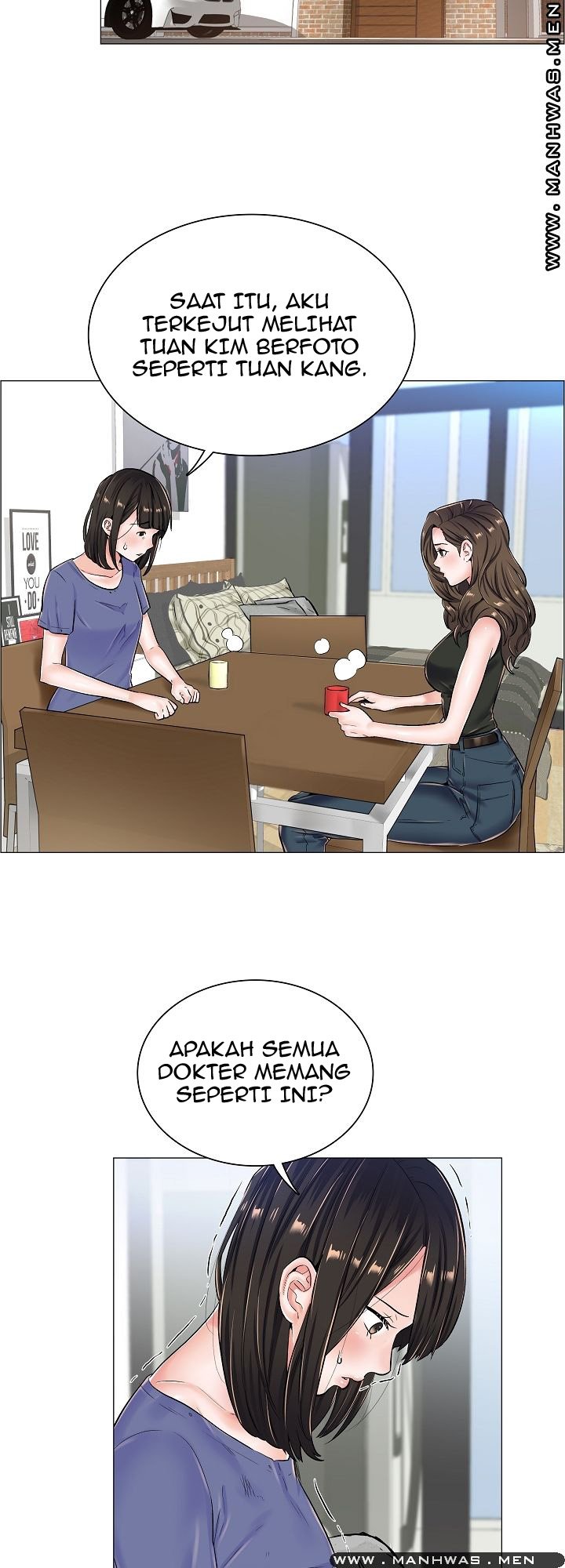 The Game-Fatal Doctor - Chapter 28 4
