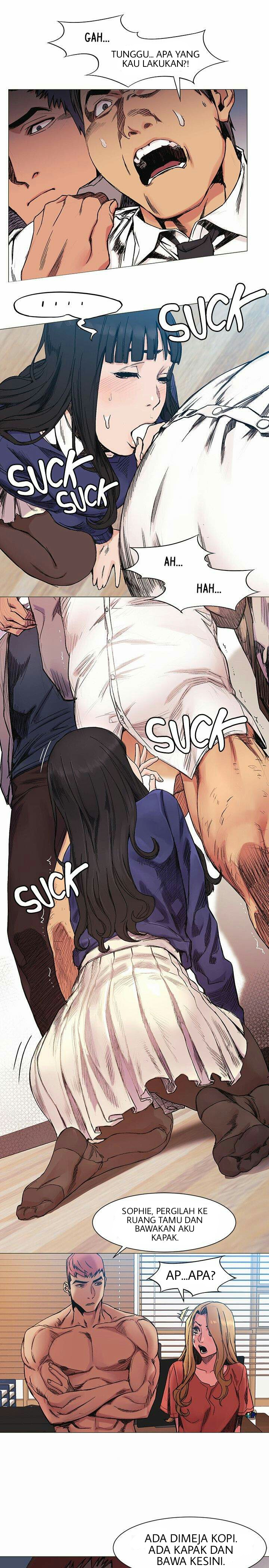 My Kingdom (Silent War) - Chapter 28 21 My Kingdom (Silent War) - Chapter 28 21