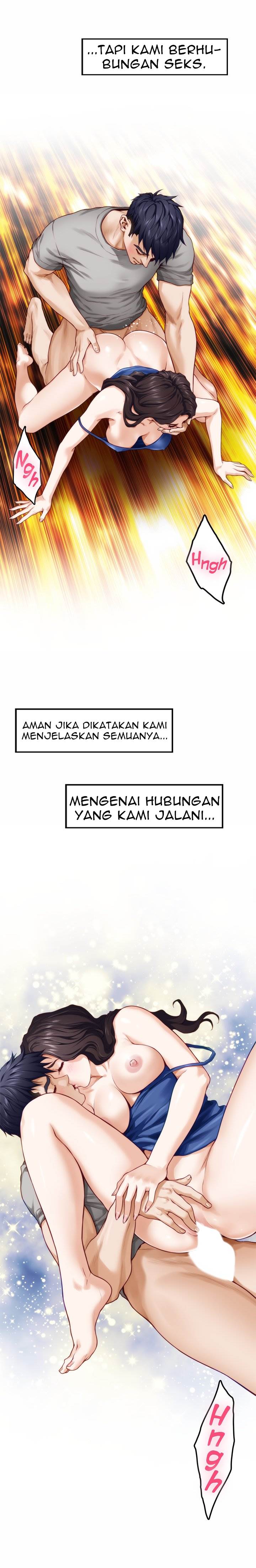 Noona’s Friend - Chapter 28 35 Noona’s Friend - Chapter 28 35