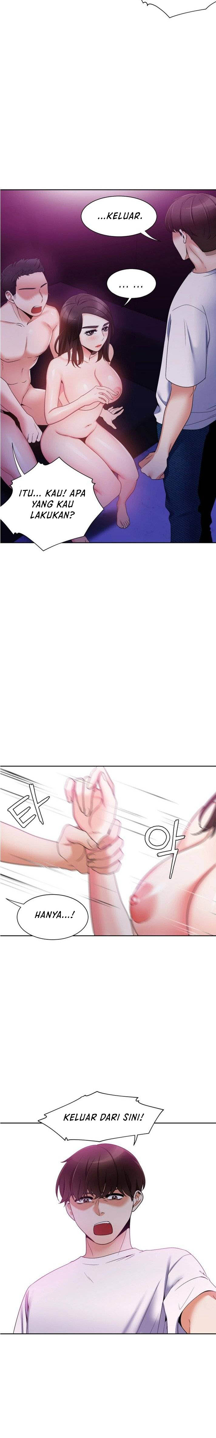 Bad Woman - Chapter 28 14