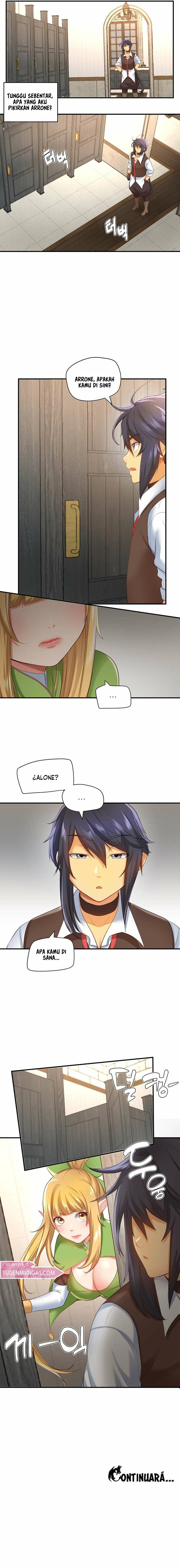 Slave Knight of the Elf - Chapter 28 12 Slave Knight of the Elf - Chapter 28 12