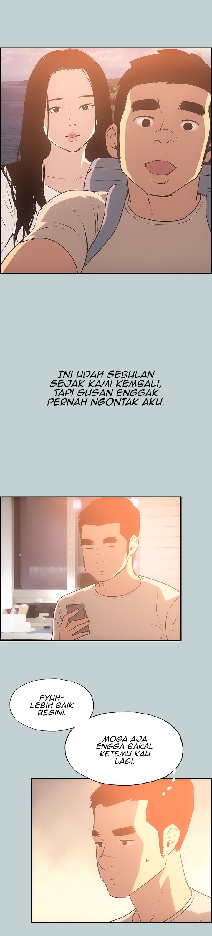 Love Square - Chapter 28 26
