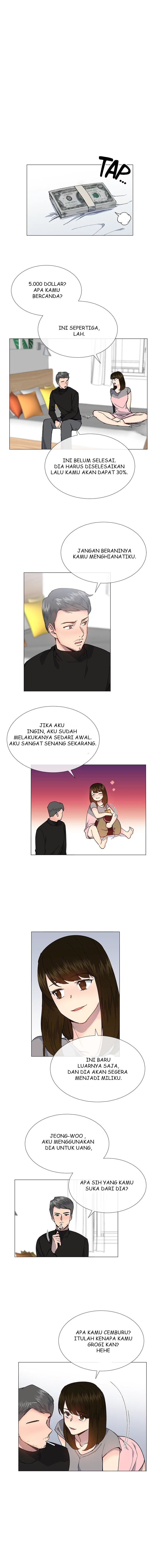 12 Years Apart - Chapter 28 4