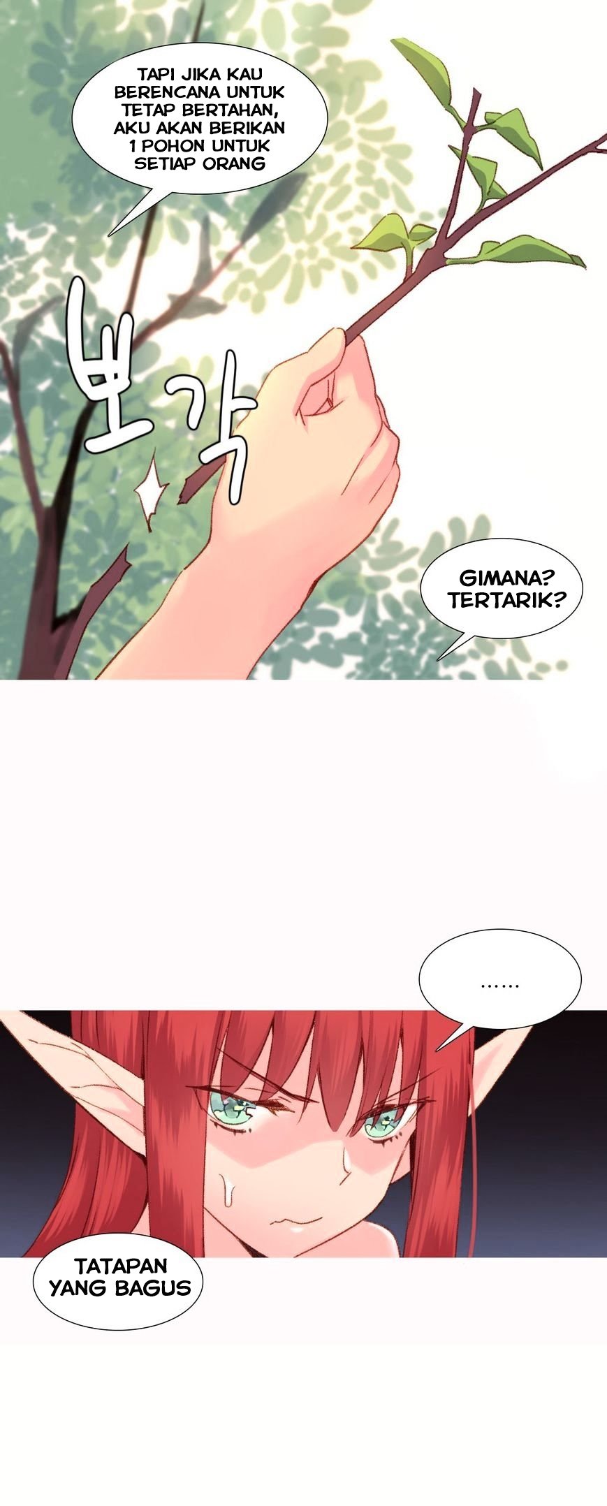 A World That I Rule - Chapter 28 19