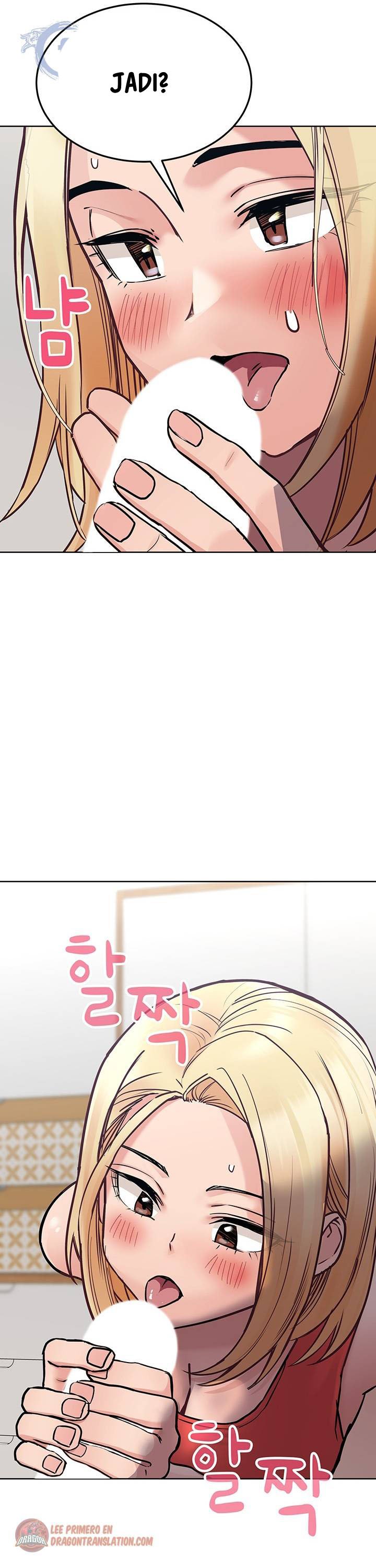 Keep It a Secret From Your Mother! - Chapter 28 45