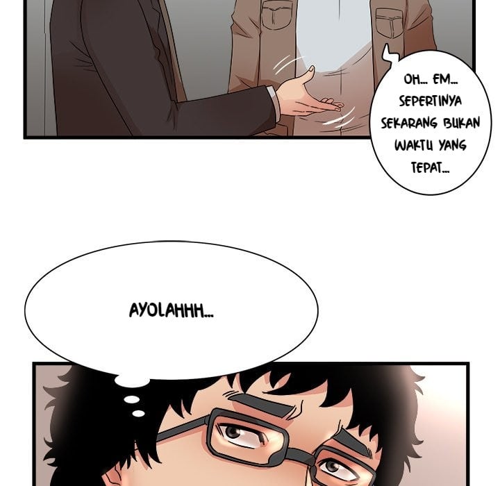 Family Secret - Chapter 28 86 Family Secret - Chapter 28 86