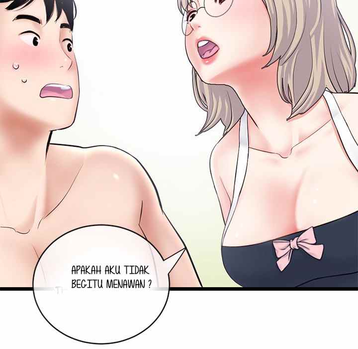 Midnight PC Cafe - Chapter 28 130