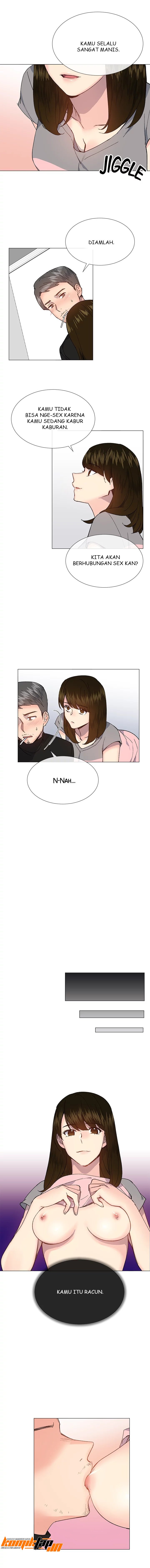 12 Years Apart - Chapter 28 5