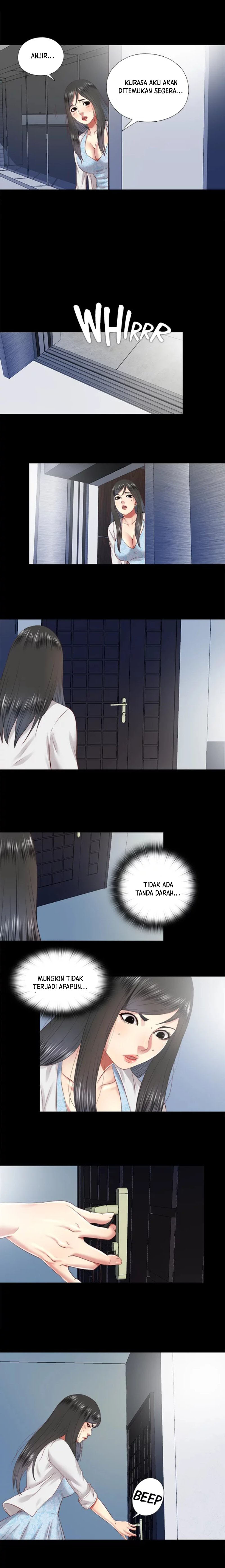 Under One Roof - Chapter 29 10