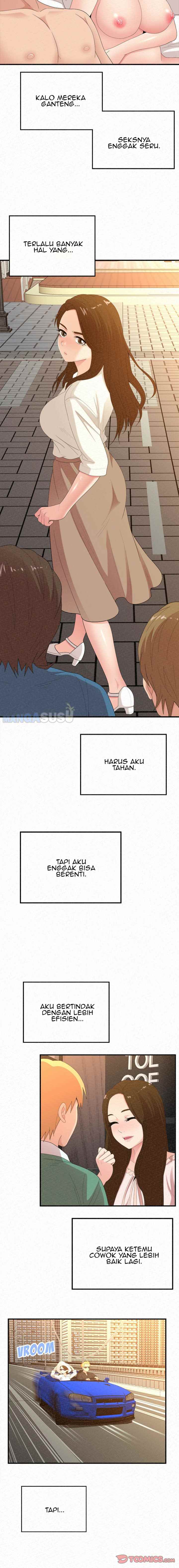 Milk Therapy - Chapter 28 5