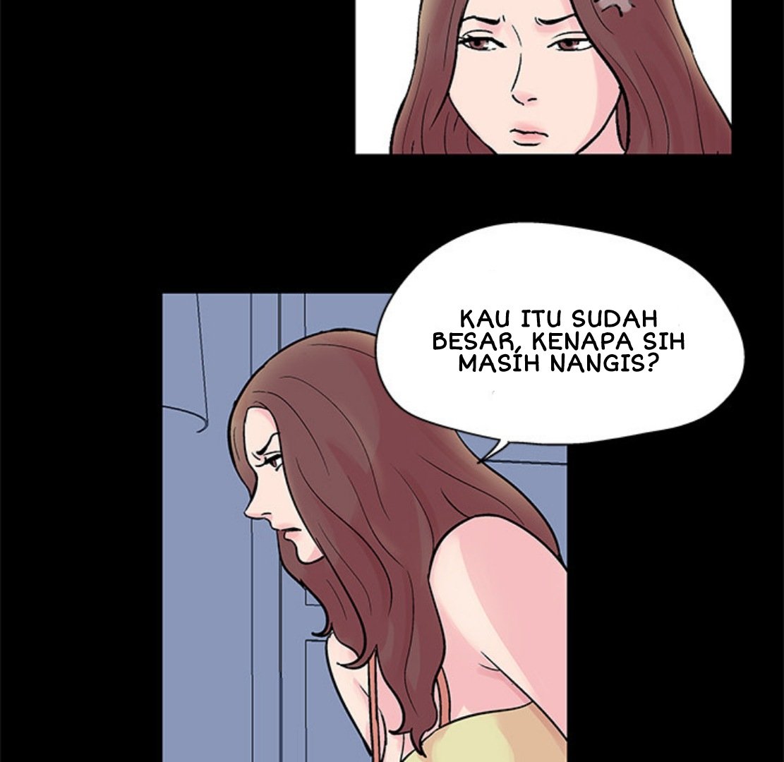 Project Utopia - Chapter 28 8