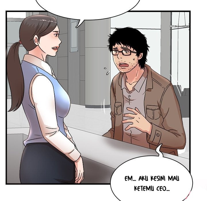 Family Secret - Chapter 28 16 Family Secret - Chapter 28 16