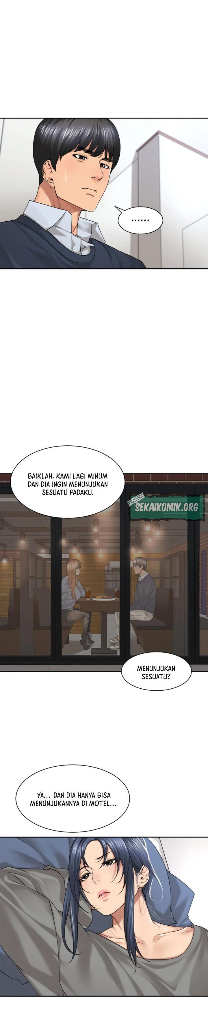 Friendly Relationship - Chapter 28 14