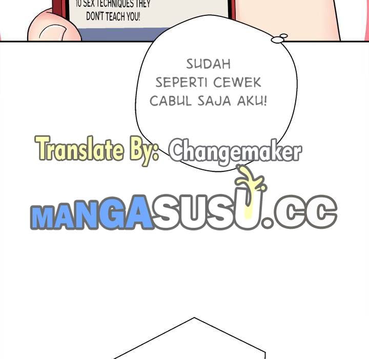 Crossing the Line - Chapter 28 108