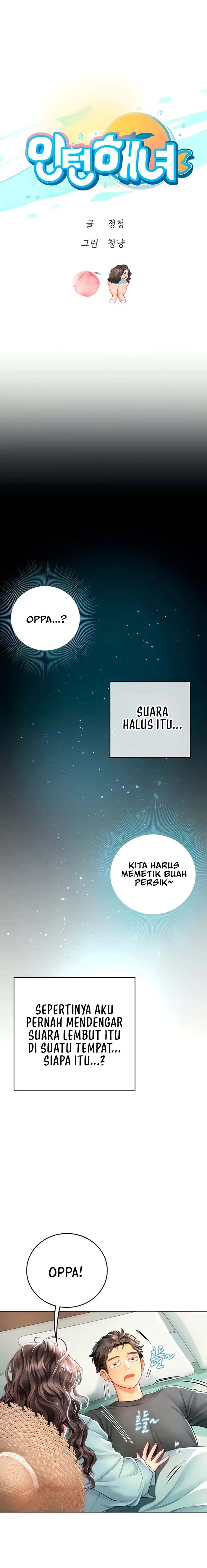 Intern Haenyeo - Chapter 28 2 Intern Haenyeo - Chapter 28 2