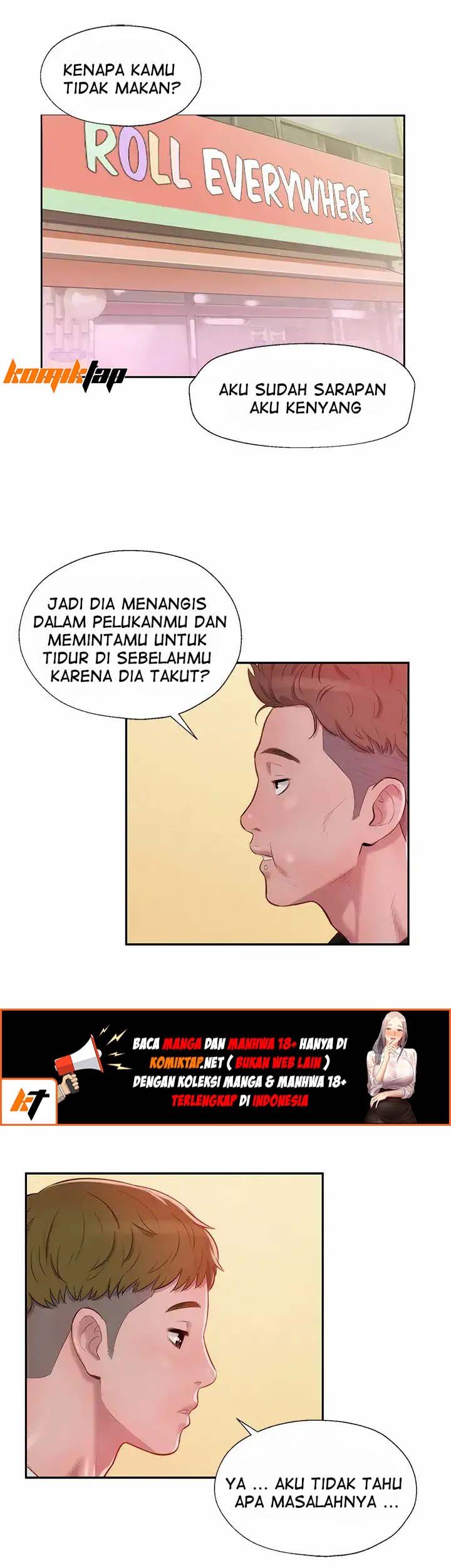 Freshman - Chapter 28 11