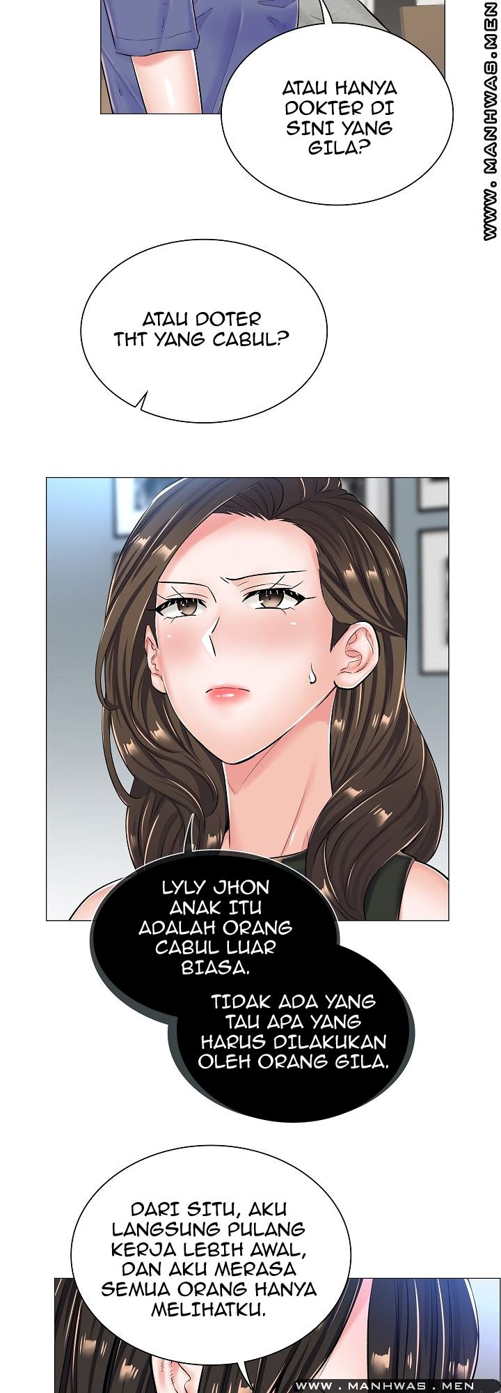 The Game-Fatal Doctor - Chapter 28 5