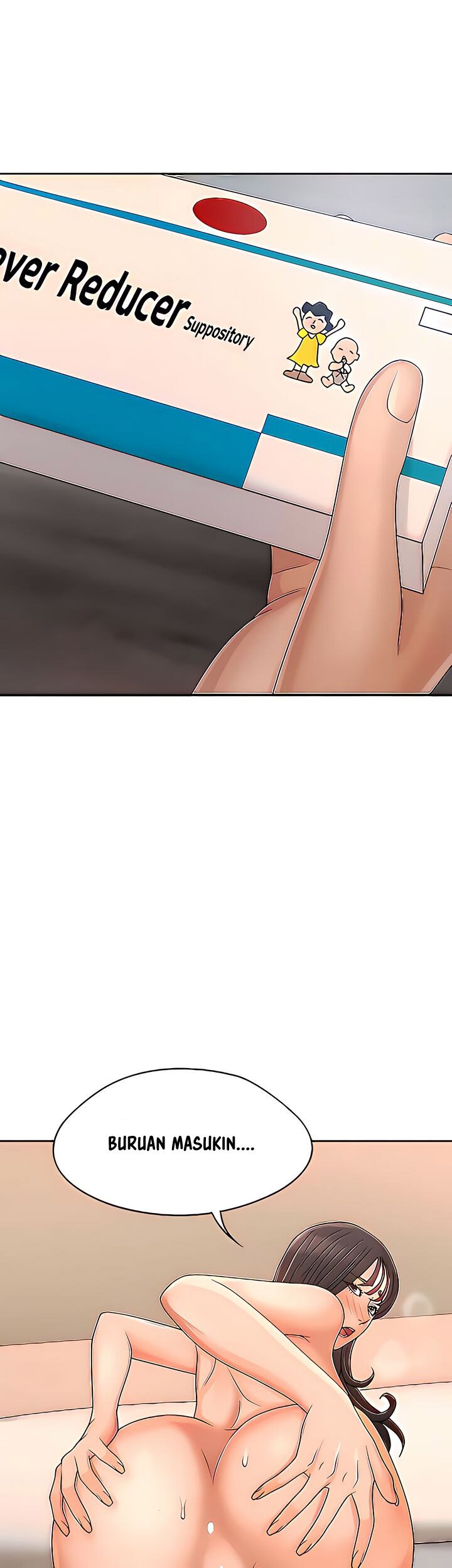 Teen Aunt - Chapter 28 3