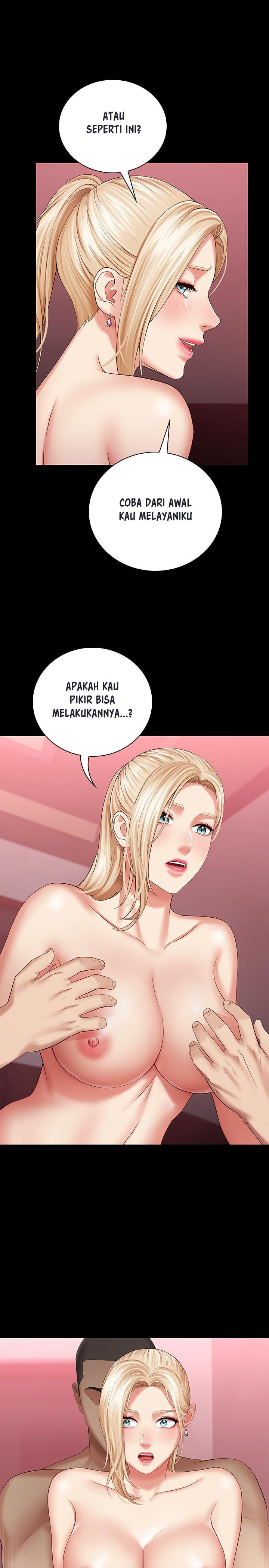 My Sisters Duty - Chapter 28 29