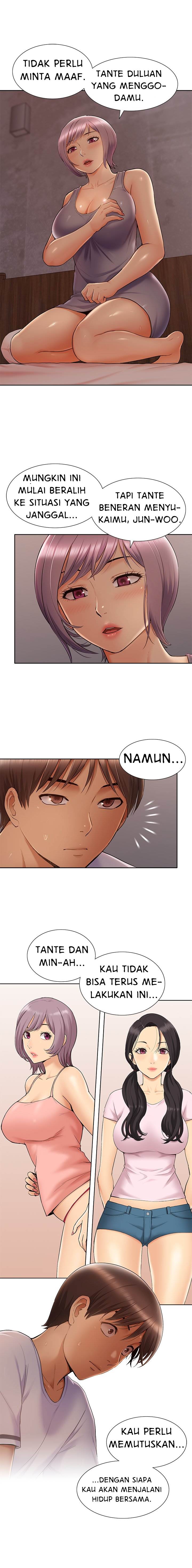 Twin Takes - Chapter 28 8