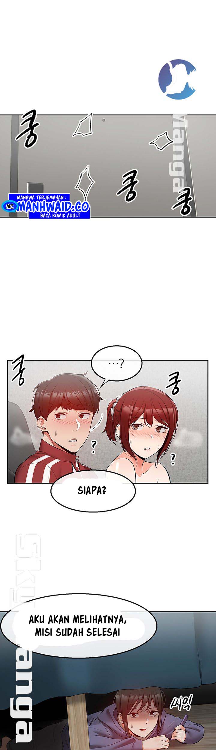 Floor Noise - Chapter 28 2