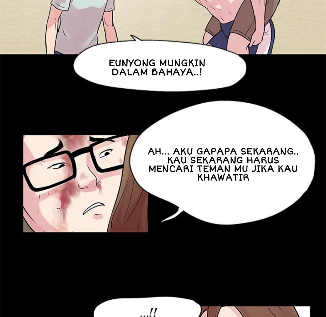 Project Utopia - Chapter 28 42