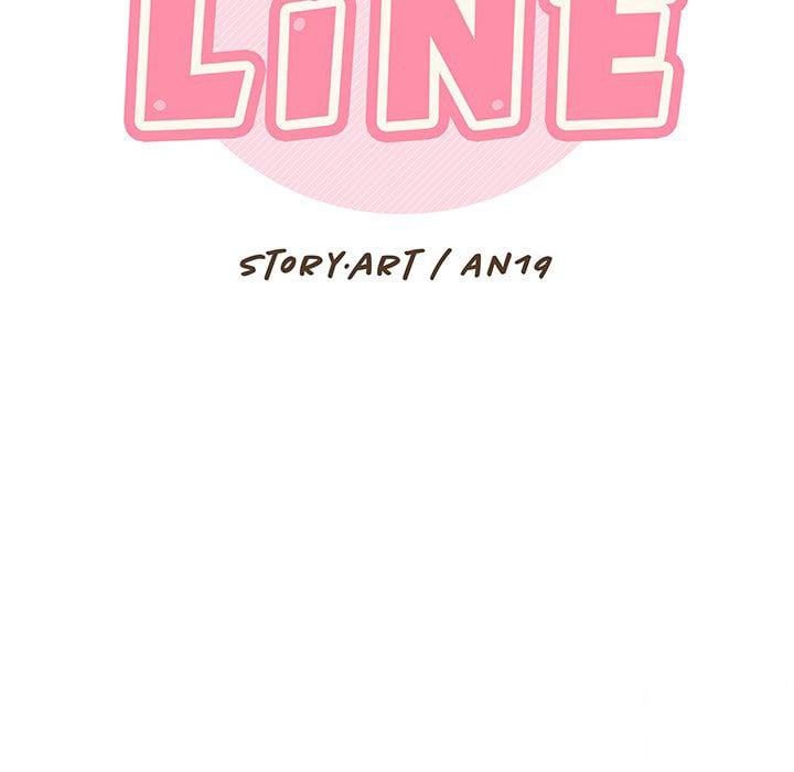 Crossing the Line - Chapter 28 28