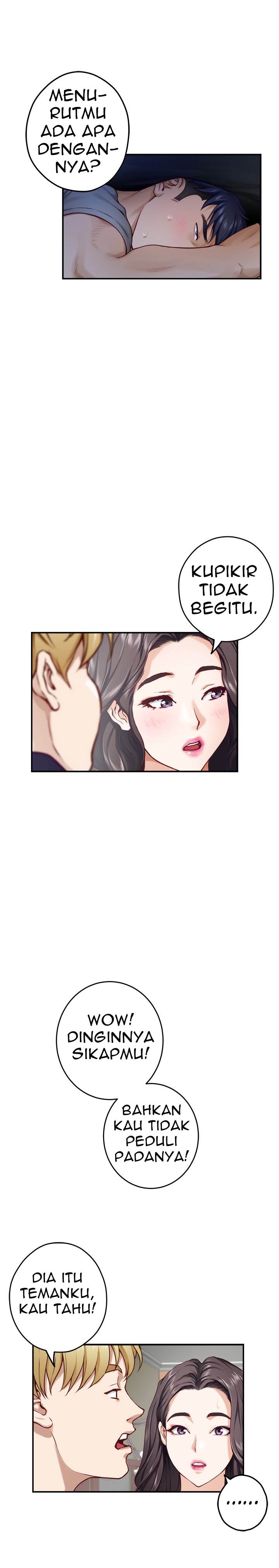 Noona’s Friend - Chapter 28 28 Noona’s Friend - Chapter 28 28