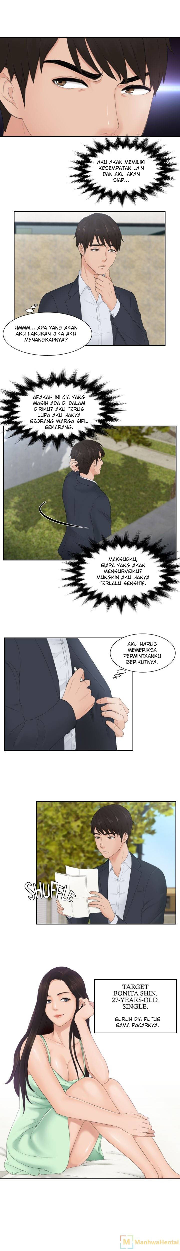 Mind Reader - Chapter 28 3
