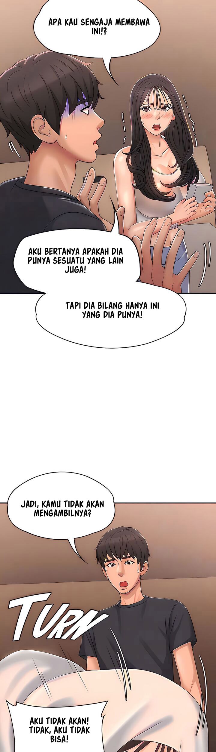 Teen Aunt - Chapter 28 21
