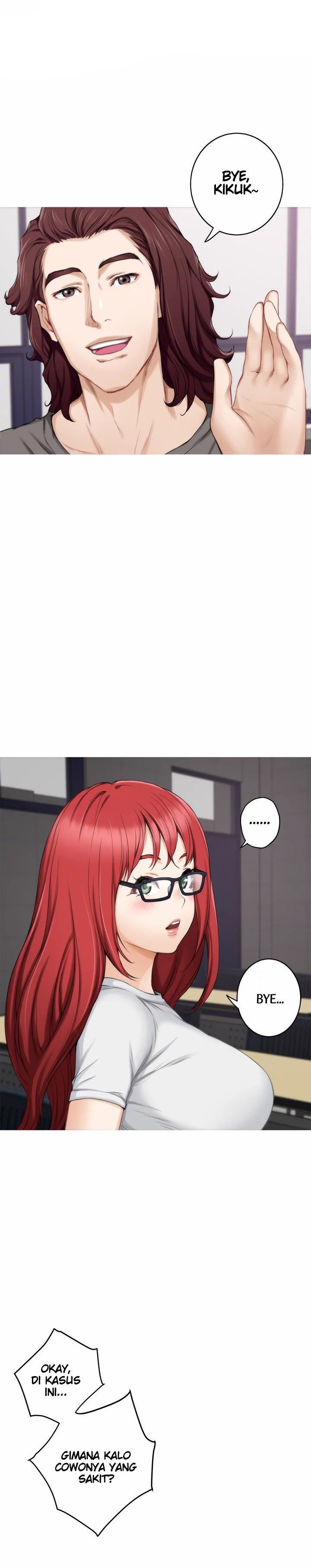 S-Mate - Chapter 28 9