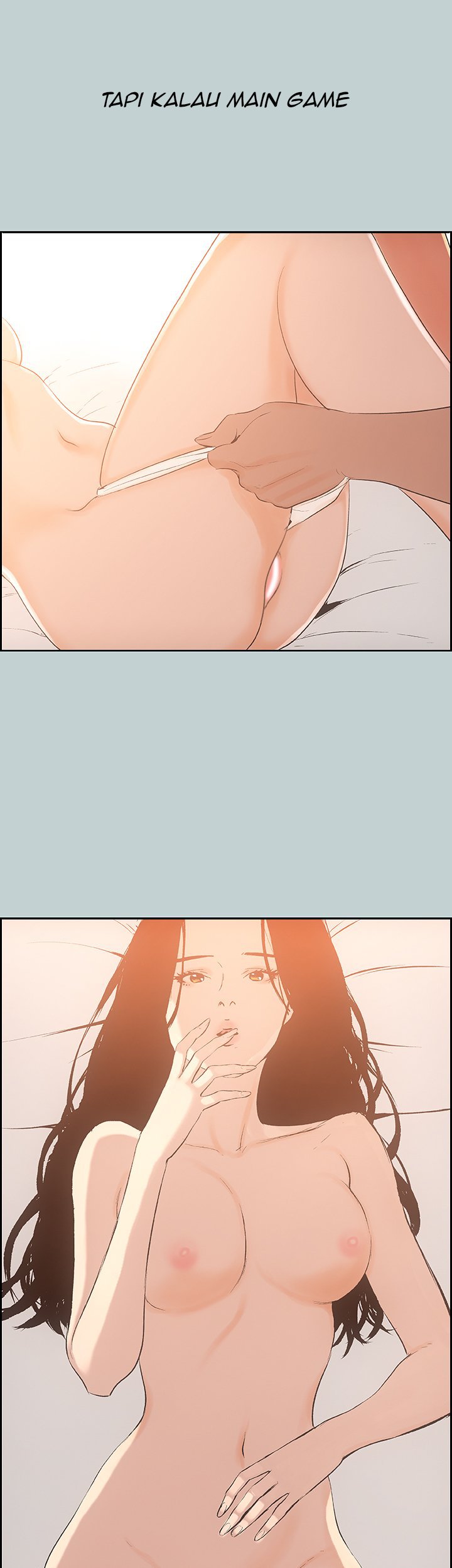 Love Square - Chapter 28 29