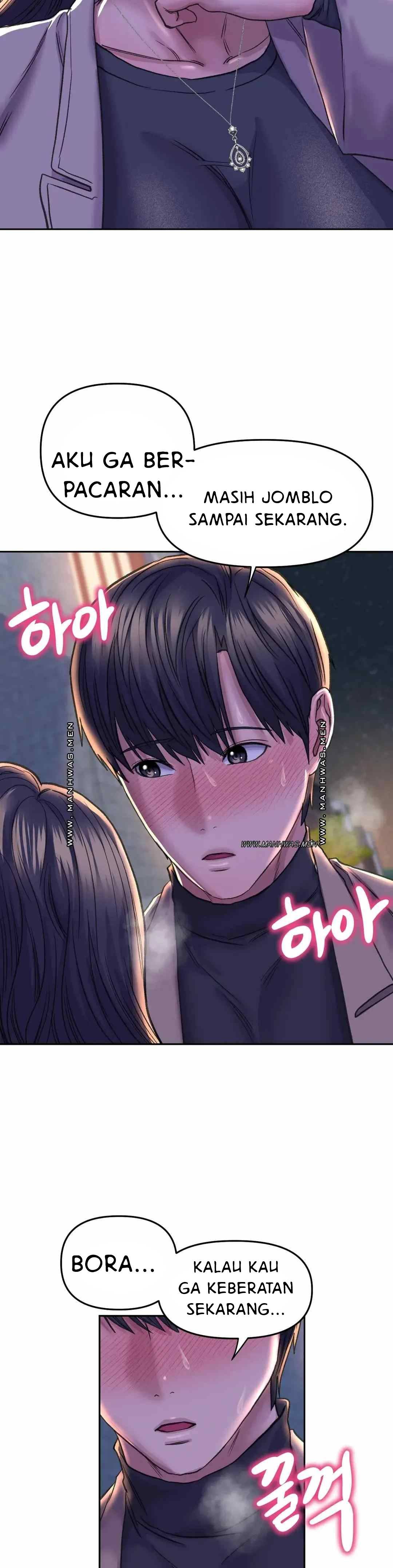 Double Face - Chapter 28 24 Double Face - Chapter 28 24