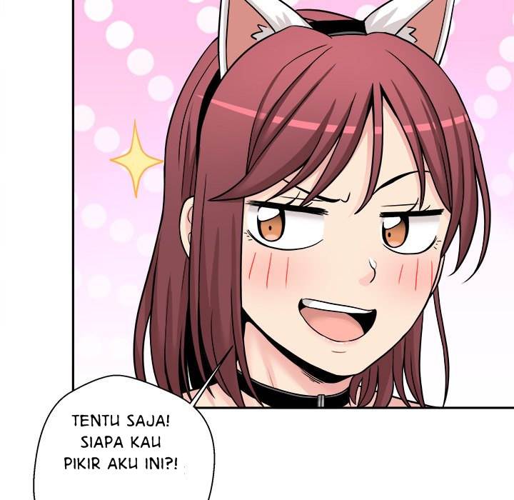 Crossing the Line - Chapter 28 84
