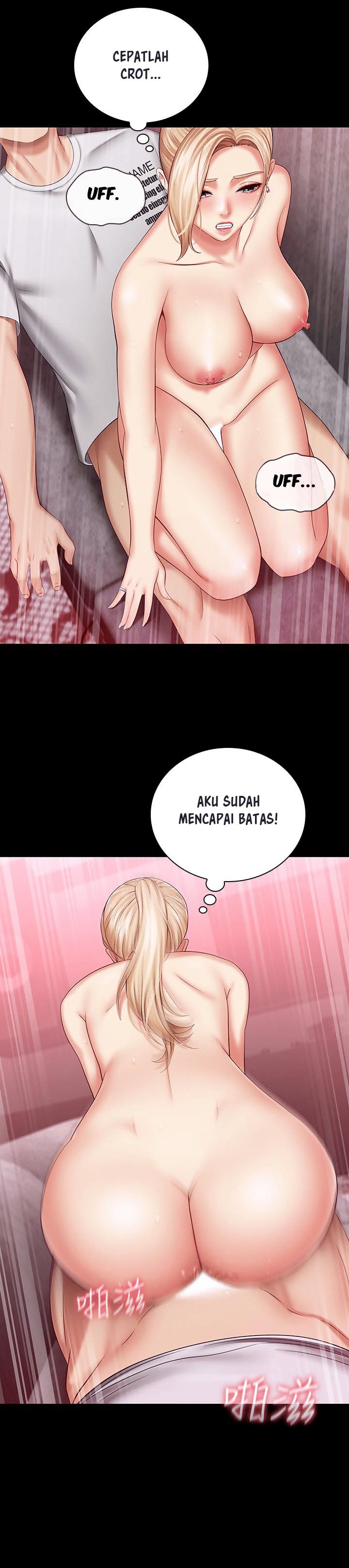 My Sisters Duty - Chapter 28 21